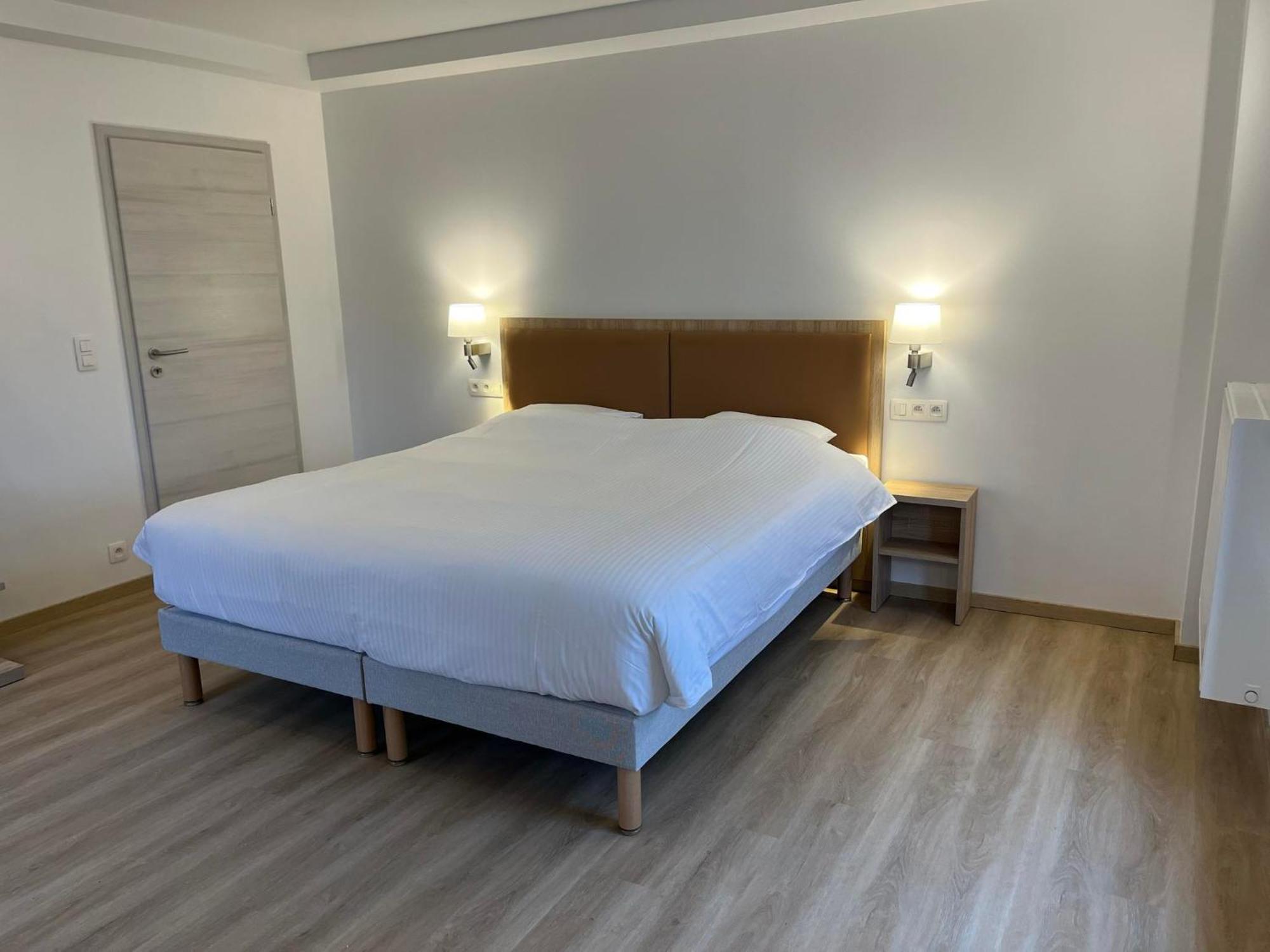 Residence De La Roseraie 플로렌빌 외부 사진